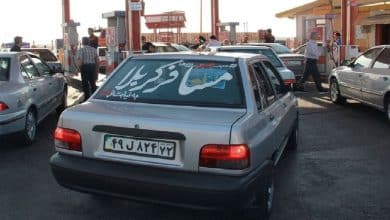 آیا امکان تردد با خودرو شخصی به عراق در اربعین وجود دارد؟