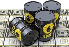 سقوط سنگین قیمت نفت / هر بشکه برنت چند شد؟
