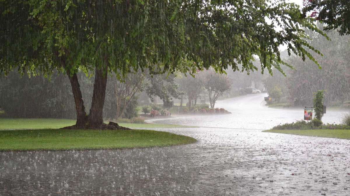 توضیحات هواشناسی درباره بارش شدیدترین باران قرن در کشور