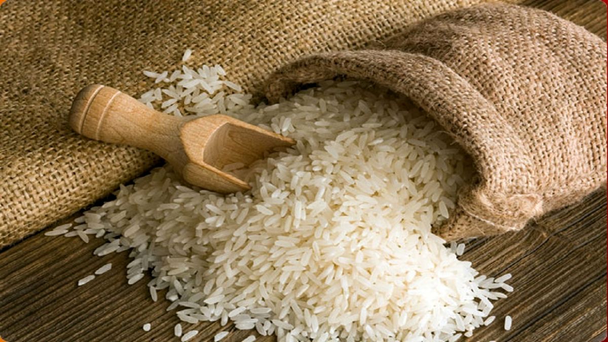 قیمت جهانی برنج رکوردشکنی کرد