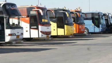قیمت بلیت اتوبوس‌های اربعین اعلام شد
