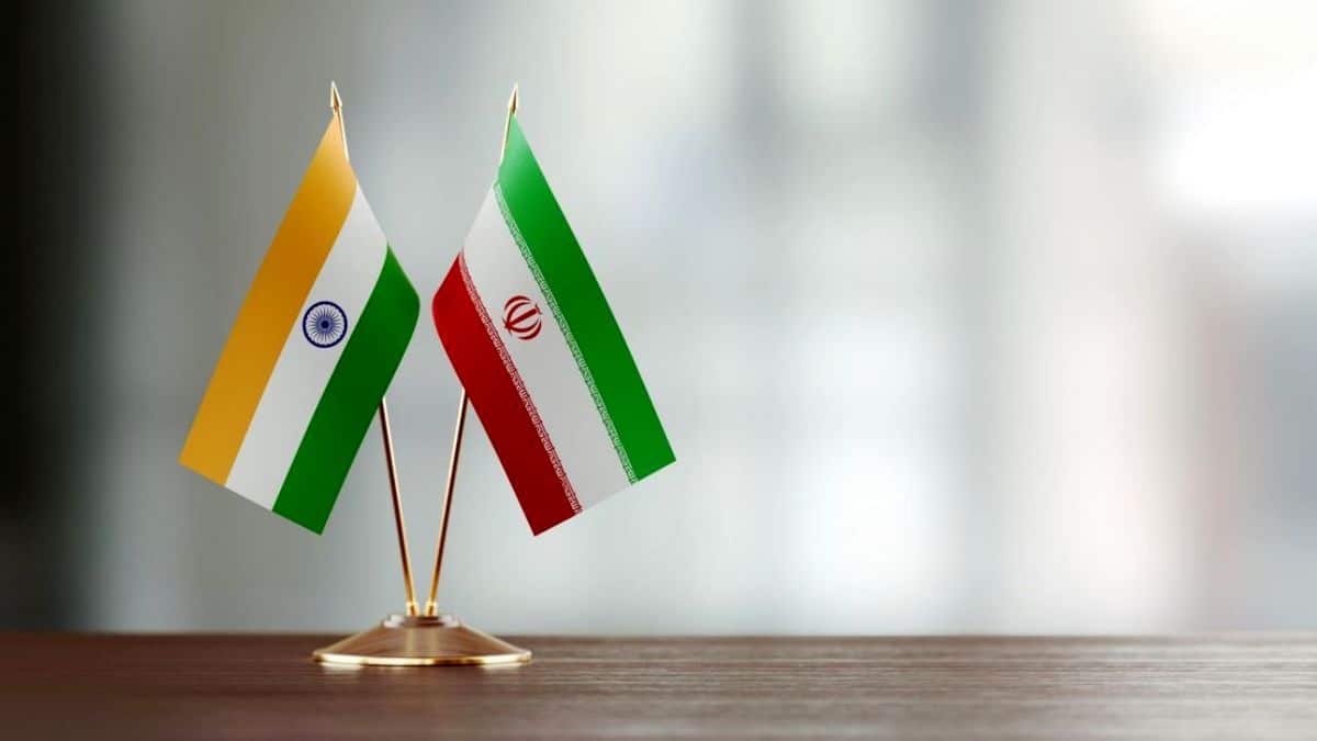 تجارت یک میلیاردی ایران و هند طی ۶ ماه