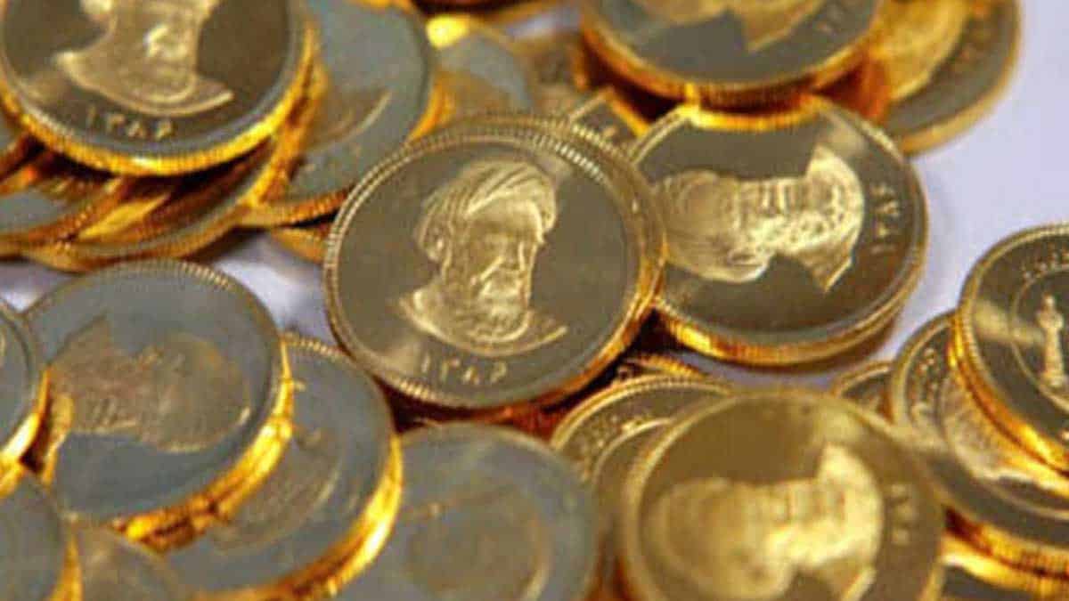 کاهش ۲۰۰ هزار تومانی حباب سکه/ افزایش تقاضا در بازار طلا نداریم