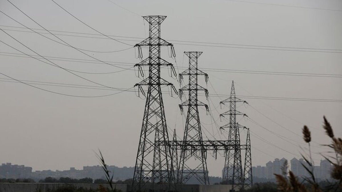 صادرات برق به پاکستان