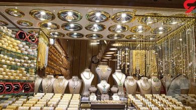 قیمت طلا و سکه امروز ۱۳ تیر ۱۴۰۳ / سکه امامی به کانال ۴۲ میلیونی بازگشت