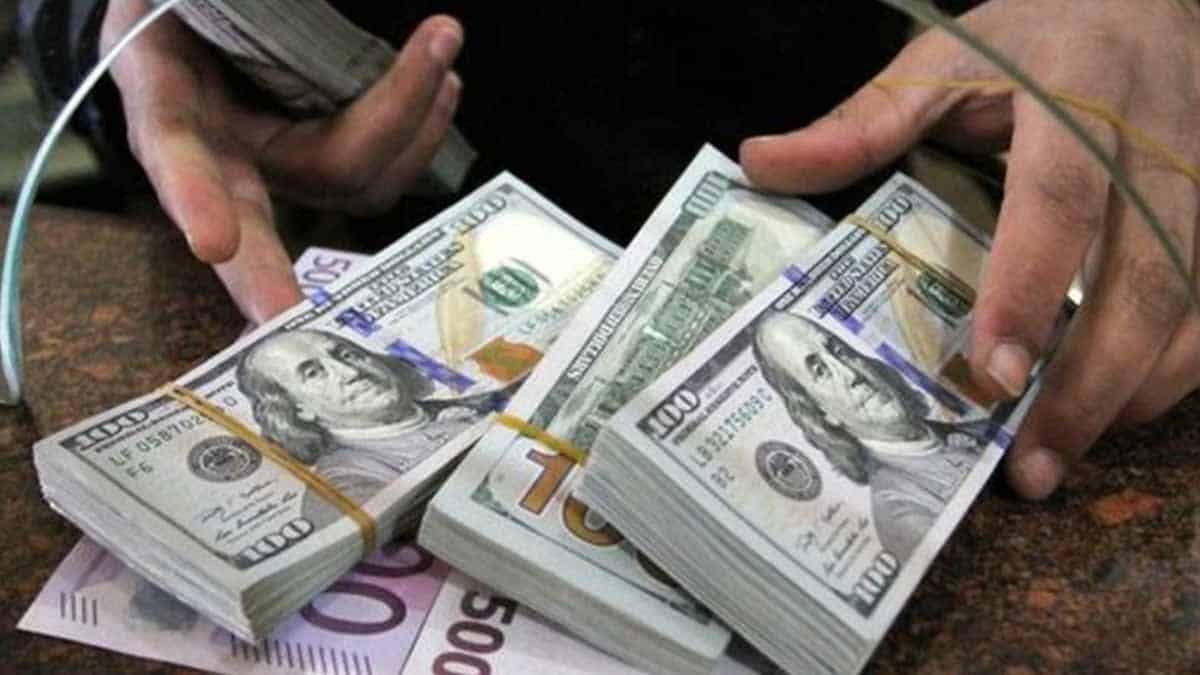 حمله دلار به مقاومت ۴۹ هزار تومانی قیمت