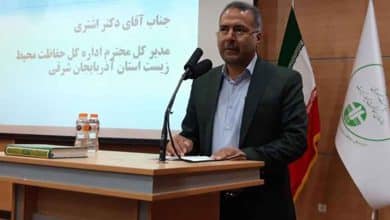 مدیرعامل و هیات مدیره چرمشهر تبریز به دادگاه معرفی شد