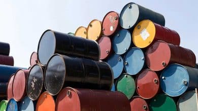 قیمت جهانی نفت امروز ۸ شهريور ۱۴۰۲