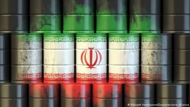 افزایش 1 میلیون بشکه ای تولید روزانه نفت ایران