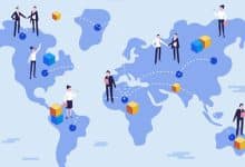 10 کشور برای راه اندازی کارافرینی و کسب و کار