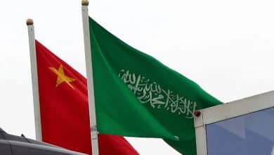 افتتاح اولین شعبه بانک چین در عربستان