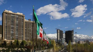 تنفس هوای «قابل قبول» برای تهرانی‌ها