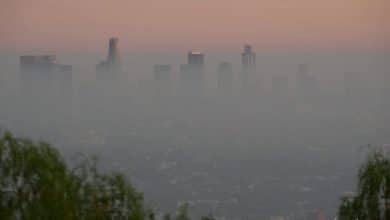 مرگ زودرس سالانه ۷ میلیون نفر با آلودگی هوا