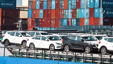 واردات خودرو کارکرده با منشا ارز خارجی