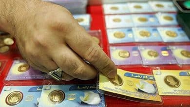 قیمت سکه پارسیان ۲۶ شهریور ۱۴۰۲