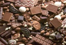 کاهش 40 درصدی صادرات شیرینی و شکلات