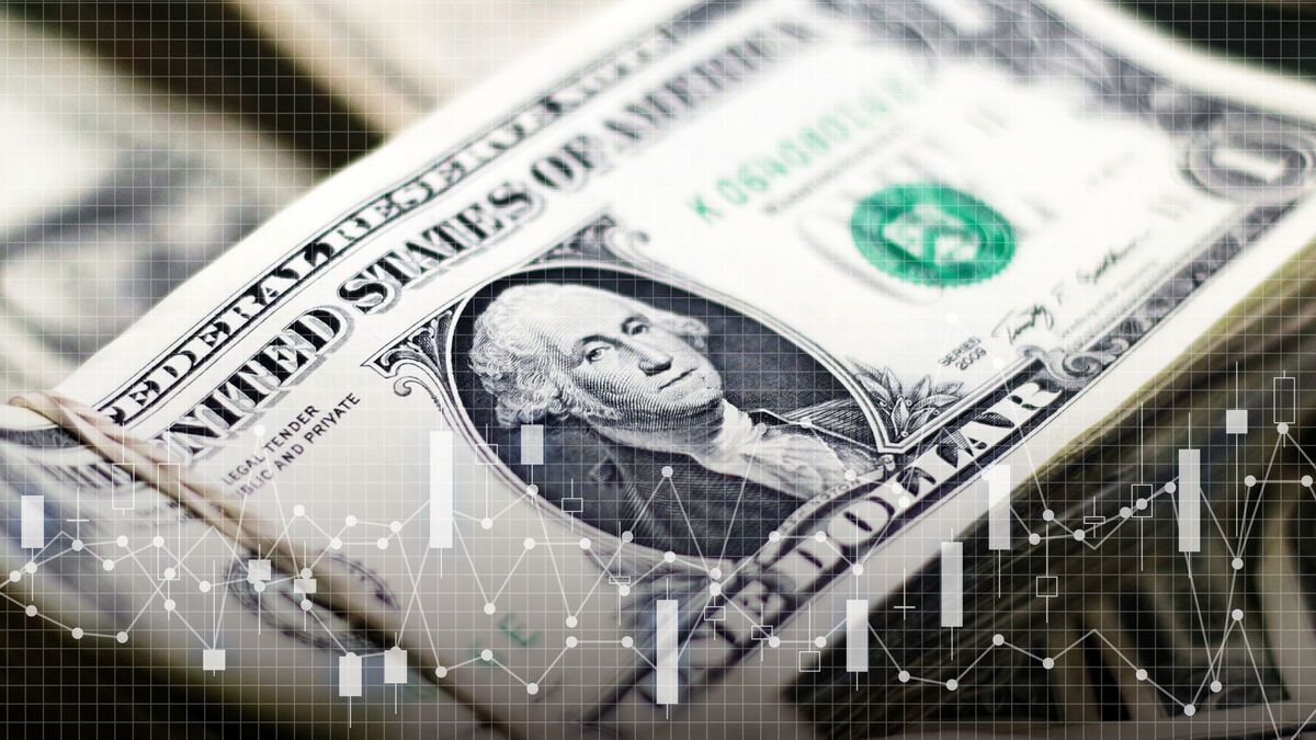 پیش بینی قیمت دلار 9 مهر 1402 / تب خرید و فروش در بازار ارز بالا رفت