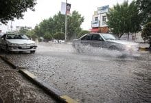 هواشناسی ایران ۲۳ خرداد ۱۴۰۳ / تشدید بارش‌ها در شمال غرب ایران