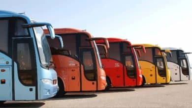 کاهش ۲۵ درصدی قیمت بلیت اتوبوس از فردا