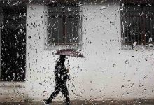 هواشناسی ایران ۱۸ خرداد ۱۴۰۳ / هشدار بارش‌های شدید در ۳ استان