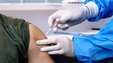 توصیه واکسن آنفلوآنزا در شهریور ماه / گردش ۲۰ زیرسویه کرونا در کشور