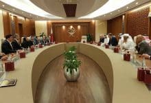 عملیاتی شدن استفاده از پول بلوکه ایران در قطر