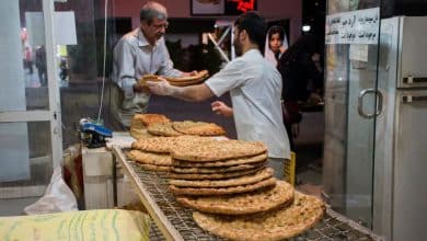 مصوبه‌ای برای افزایش قیمت نان در تهران نداریم / تخلفات را گزارش دهید