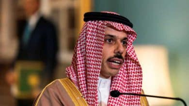 وزیر خارجه عربستان: مبنای توافق ایران و عربستان اصل عدم دخالت در امور کشور‌هاست!