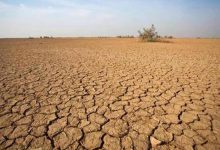 پایان سال آبی با کاهش ۲۰ درصدی بارش / خراسان رضوی، خشک‌ترین استان کشور