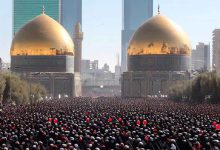 بزرگترین تجمعات مذهبی جهان | اینفوگرافی