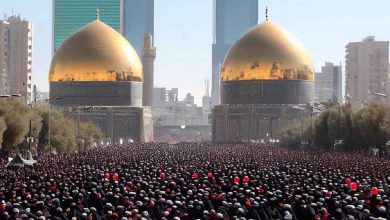 بزرگترین تجمعات مذهبی جهان | اینفوگرافی