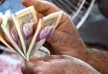 حسینی:‌ افزایش حقوق‌ها تناسبی با تورم رسمی ندارد
