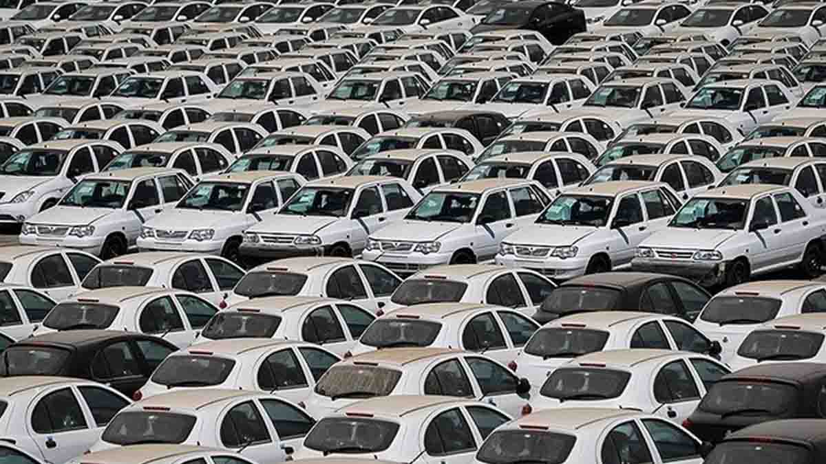 افزایش قیمت خودرو در انتظار تایید دولت