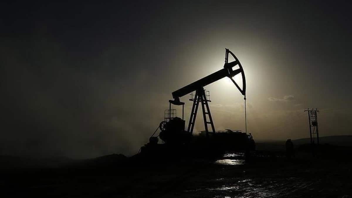 قیمت جهانی نفت امروز ۱۸ خرداد ۱۴۰۳