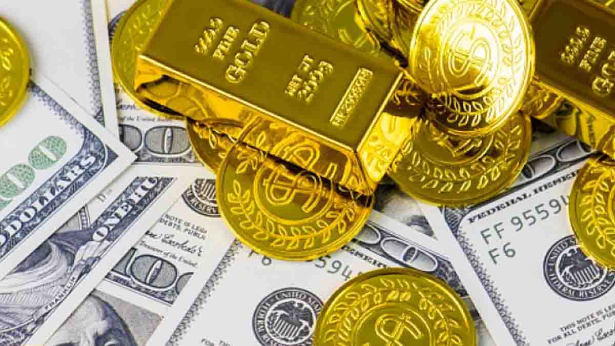 قیمت طلا، سکه و دلار امروز ۲۱ شهریور ۱۴۰۲