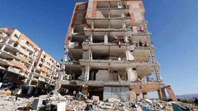 آخرین خبرها از زلزله مراکش؛ ۸۲۲ فوتی و بیش از ۶۷۰ زخمی تاکنون