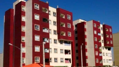 افتتاح ۱۴ هزار و ۲۰۰ واحد مسکونی در پرند و پردیس