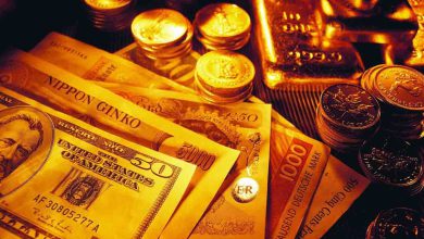 قیمت طلا، سکه و دلار امروز ۱۸ شهریور ۱۴۰۲