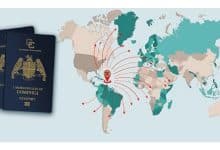 معرفی کامل کشورهای بدون ویزا با پاسپورت دومینیکا
