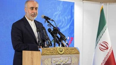 واکنش سخنگوی وزارت خارجه به تحریم‌های آمریکا علیه ایران