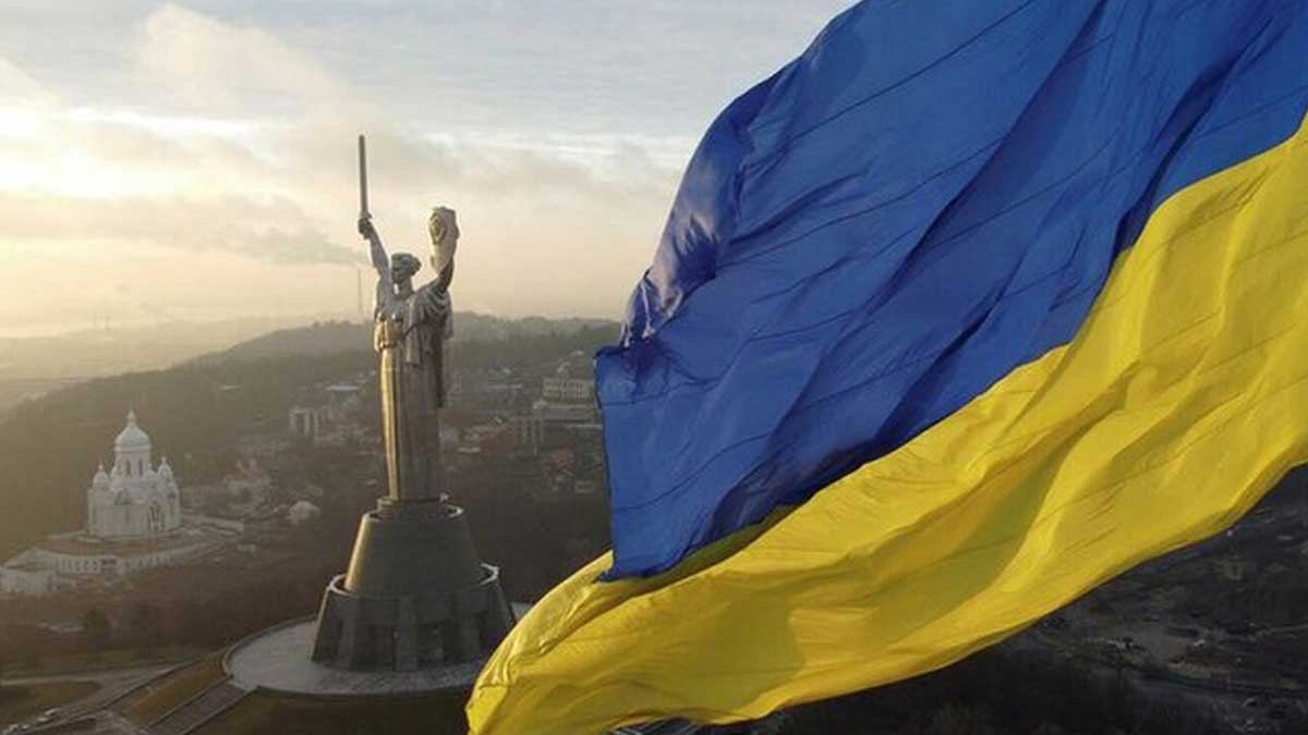 رشد اقتصادی اوکراین رکورد تاریخی ثبت کرد