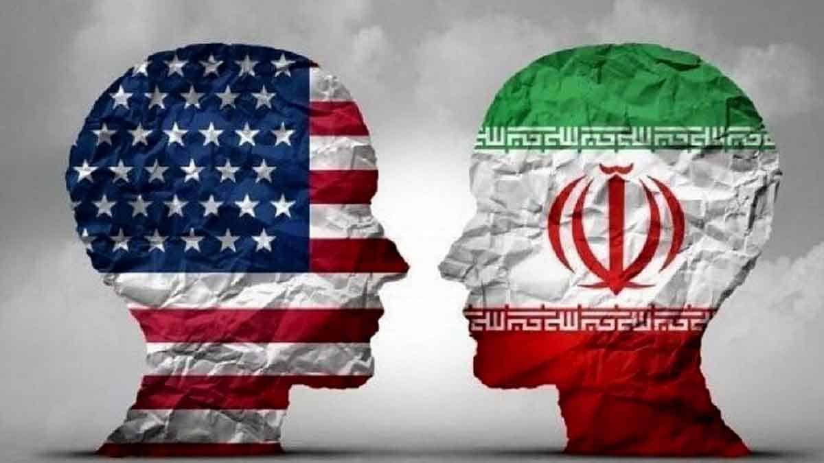 مذاکرات محرمانه آمریکا و ایران در عمان