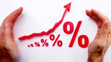 نرخ تورم شهریور ۴۶.۱ درصد شد / کاهش تورم نقطه‌ای، ماهانه و سالانه