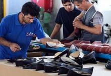 نبود سرمایه در گردش‌کار مشکل اصلی تولیدکنندگان کفش هیدج