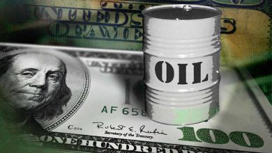 قیمت نفت عقب‌نشینی کرد