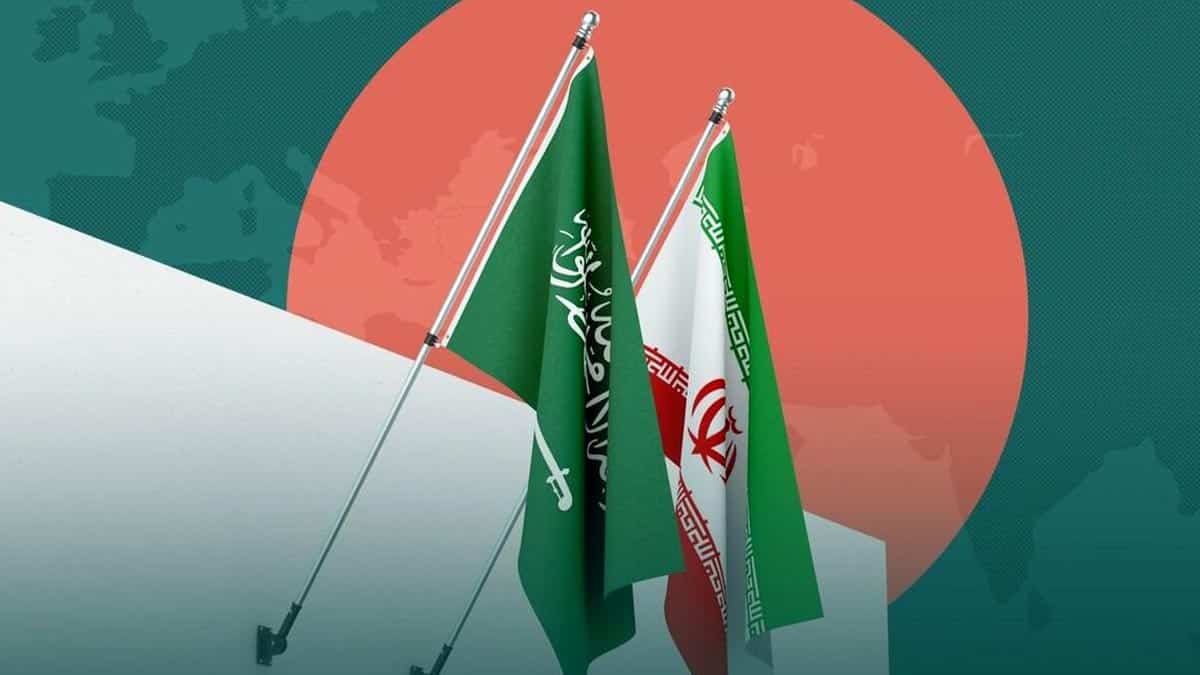 روادید سفر بین ایران و عربستان لغو می‌شود؟