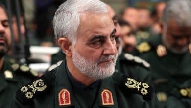 ایران همچنان در فکر انتقام ترور سردار سلیمانی است