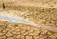 سومین سال خشک کشور پایان یافت