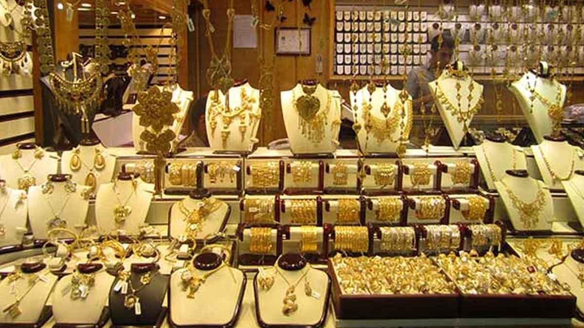 قیمت طلا و سکه 26 شهریور 1402 / بازار طلا از قیمت دلار پیروی می‌کند؟