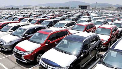 قیمت خودرو‌های وارداتی جدید مشخص شد